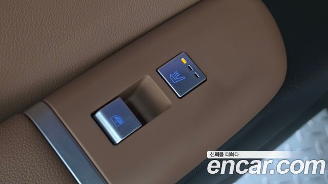 Hyundai Grandeur 2025 — photo 18
