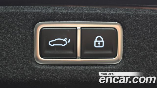 Hyundai Grandeur 2025 — photo 20