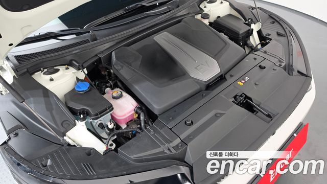 Kia EV6 2024 — photo 6