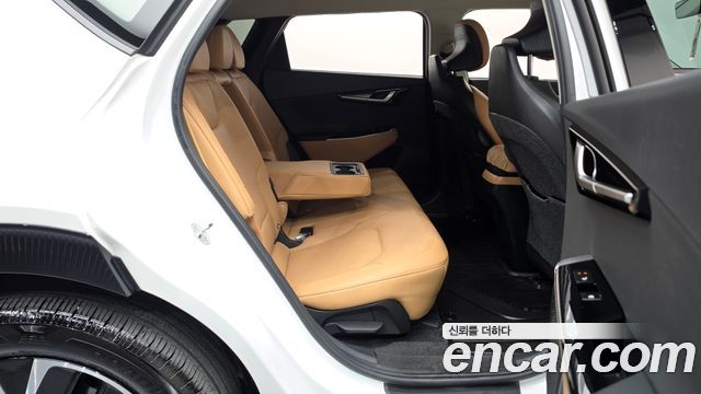 Kia EV6 2024 — photo 17