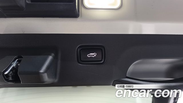 Kia EV6 2024 — photo 21