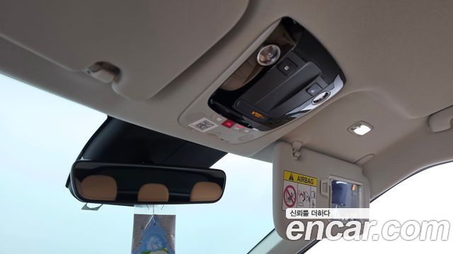Kia EV6 2024 — photo 23