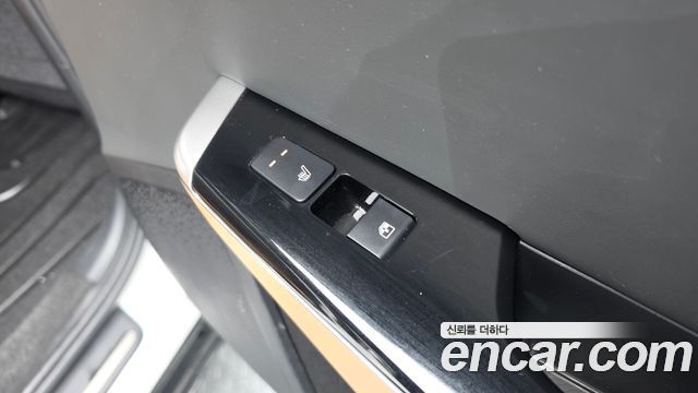 Kia EV6 2024 — photo 24