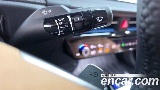 Kia EV6 2024 — photo 26
