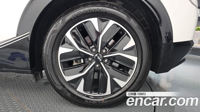 Kia EV6 2024 — photo 7