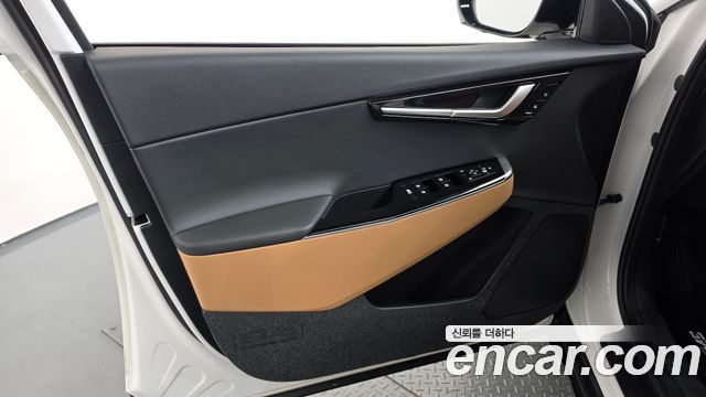 Kia EV6 2024 — photo 14