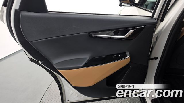 Kia EV6 2024 — photo 15