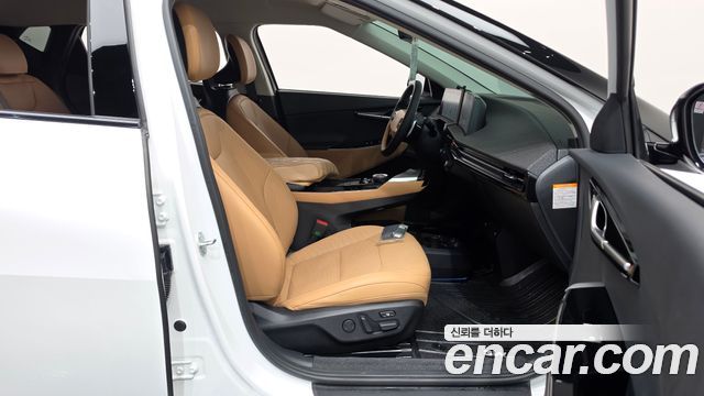 Kia EV6 2024 — photo 16