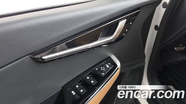 Kia EV6 2024 — photo 27
