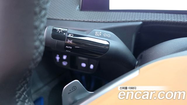 Kia EV6 2024 — photo 29