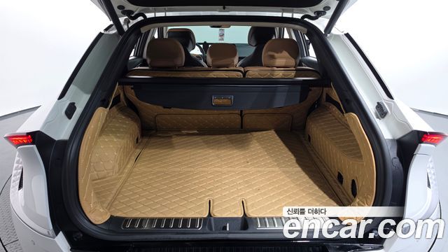 Kia EV6 2024 — photo 31
