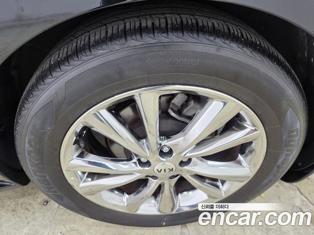 Kia Canival 2019 — photo 5