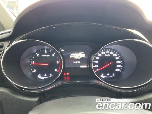 Kia Canival 2019 — photo 8