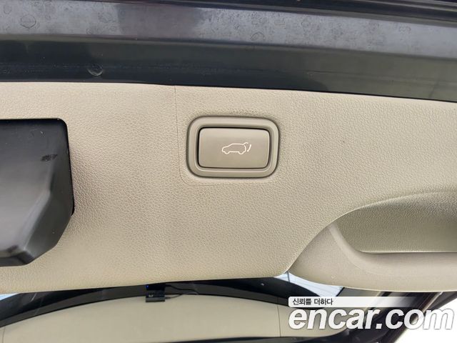 Kia Canival 2019 — photo 14