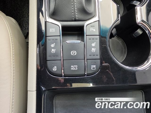 Kia Canival 2019 — photo 15