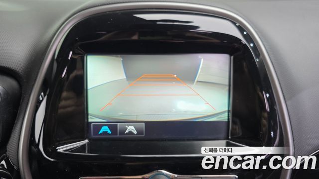 Chevrolet Korea Spark 2016 — photo 15