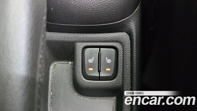 Chevrolet Korea Spark 2016 — photo 18