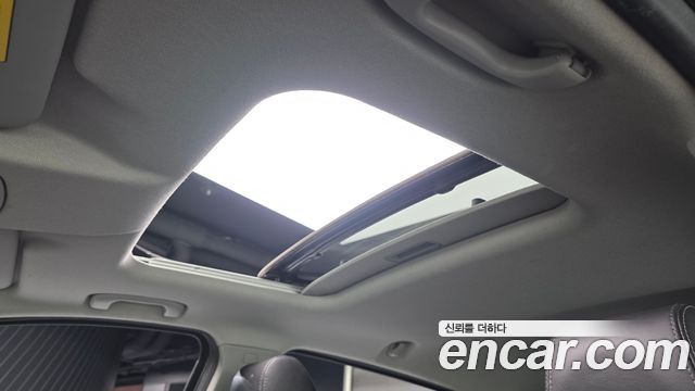 Chevrolet Korea Spark 2016 — photo 19