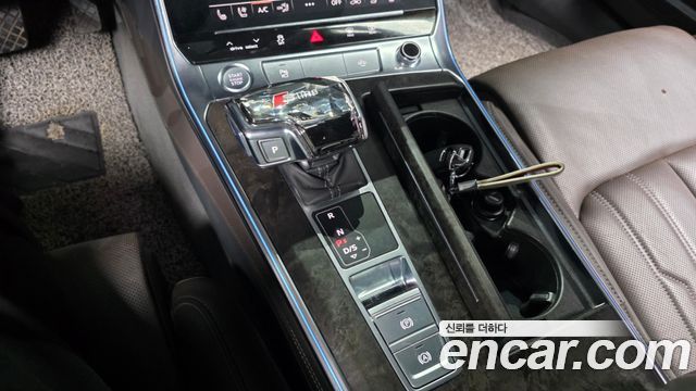 Audi A7 2020 — photo 12