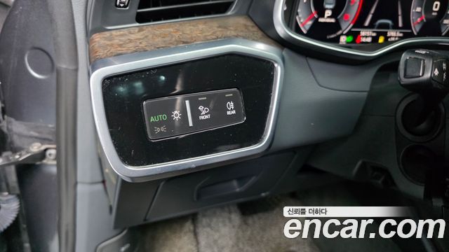 Audi A7 2020 — photo 40