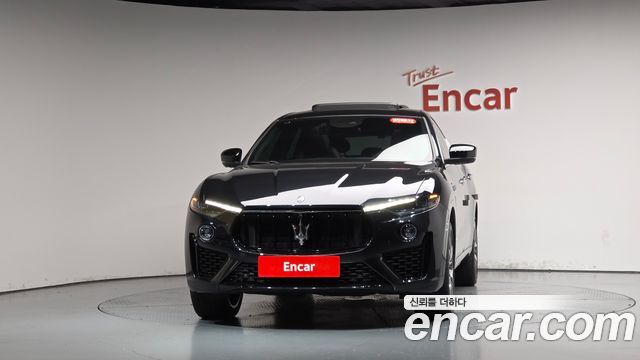 Maserati Levante 2020 — photo 3