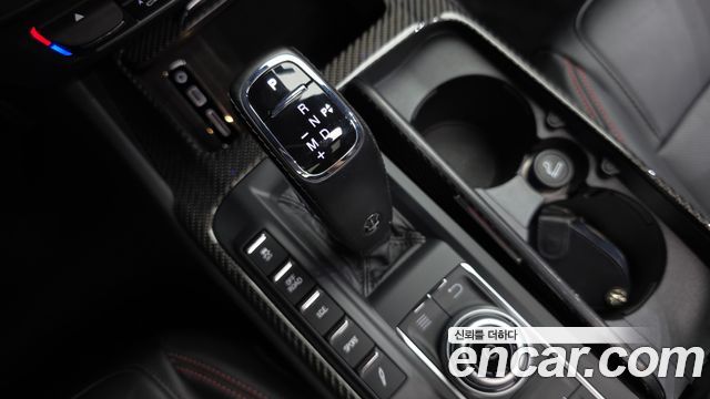 Maserati Levante 2020 — photo 12