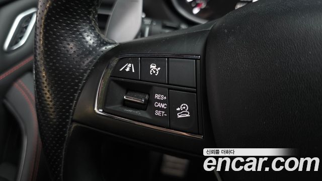 Maserati Levante 2020 — photo 24