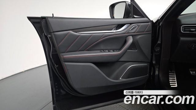 Maserati Levante 2020 — photo 14