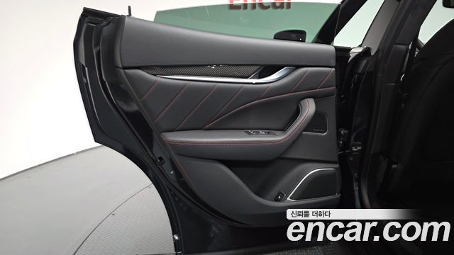 Maserati Levante 2020 — photo 15