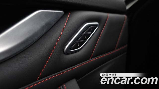 Maserati Levante 2020 — photo 32