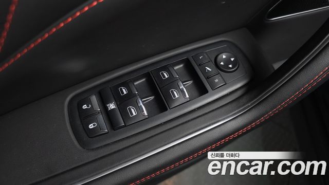 Maserati Levante 2020 — photo 33