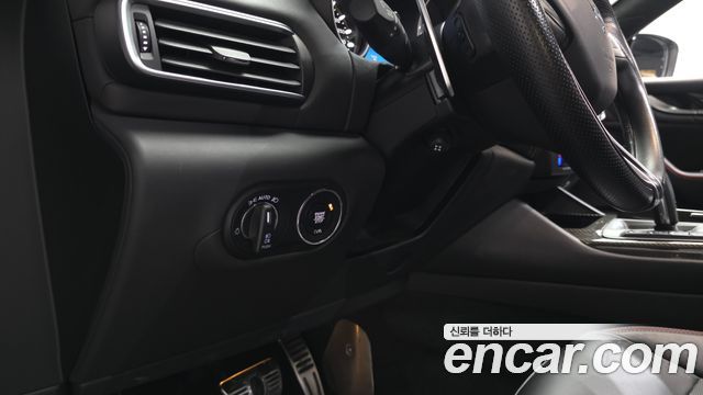 Maserati Levante 2020 — photo 35