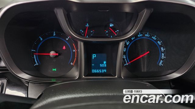 Chevrolet Korea Orlando 2012 — photo 11