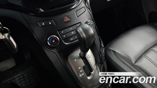 Chevrolet Korea Orlando 2012 — photo 12