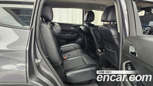 Chevrolet Korea Orlando 2012 — photo 17