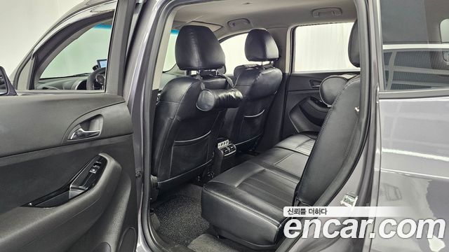 Chevrolet Korea Orlando 2012 — photo 18