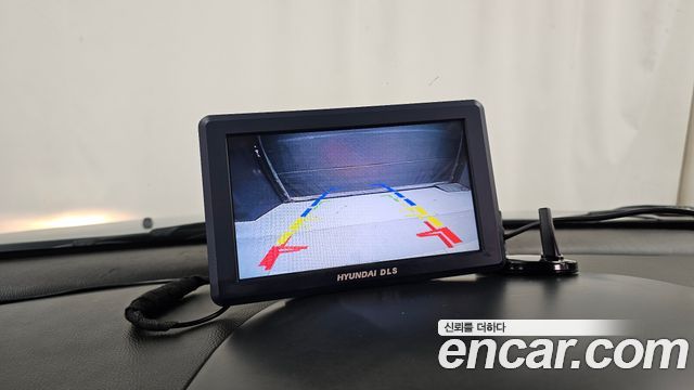 Chevrolet Korea Orlando 2012 — photo 20