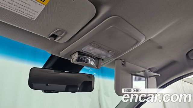 Chevrolet Korea Orlando 2012 — photo 24