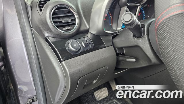 Chevrolet Korea Orlando 2012 — photo 25