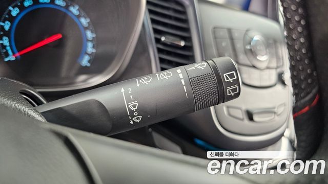 Chevrolet Korea Orlando 2012 — photo 26