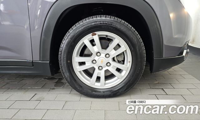 Chevrolet Korea Orlando 2012 — photo 7