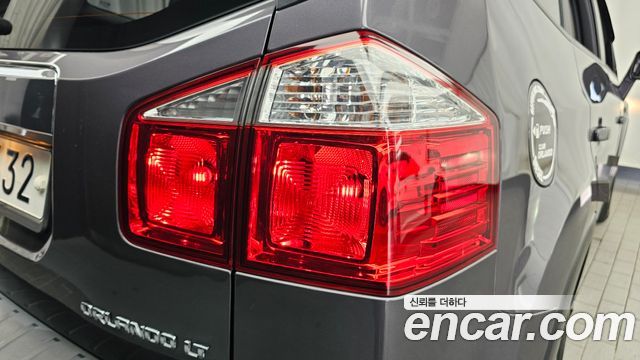 Chevrolet Korea Orlando 2012 — photo 9