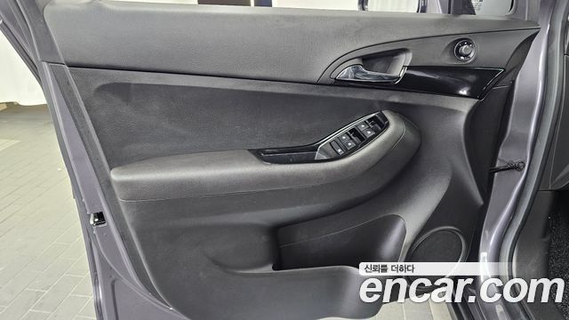 Chevrolet Korea Orlando 2012 — photo 14