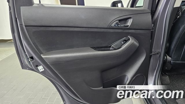 Chevrolet Korea Orlando 2012 — photo 15