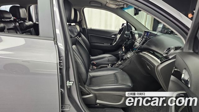 Chevrolet Korea Orlando 2012 — photo 16