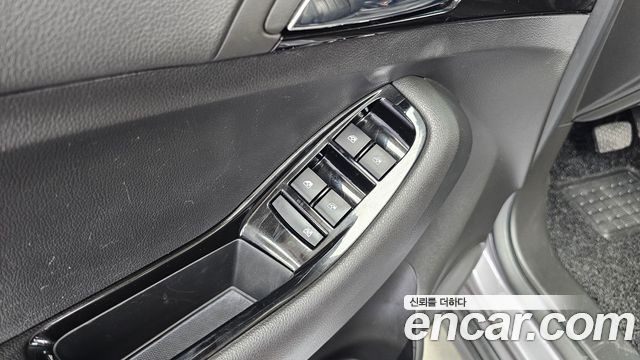 Chevrolet Korea Orlando 2012 — photo 27