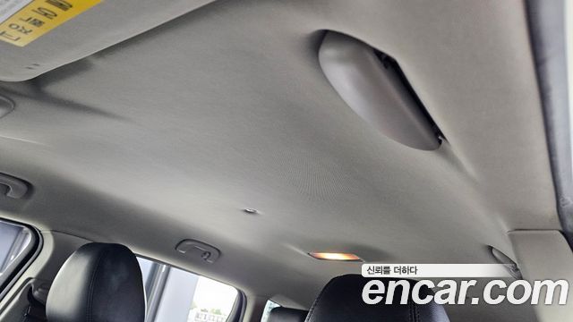 Chevrolet Korea Orlando 2012 — photo 30
