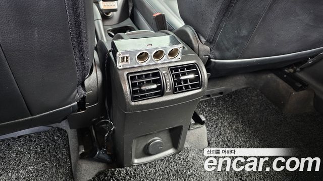 Chevrolet Korea Orlando 2012 — photo 31