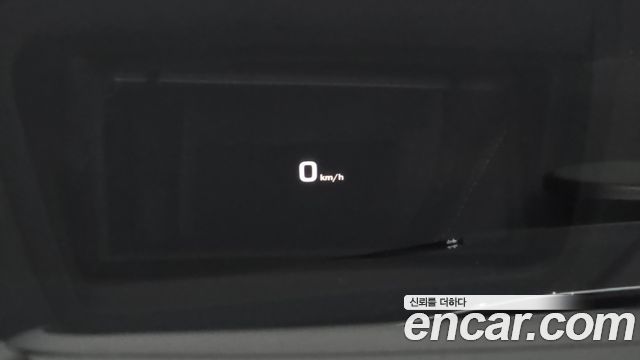 Chevrolet Korea Camaro 2017 — photo 17
