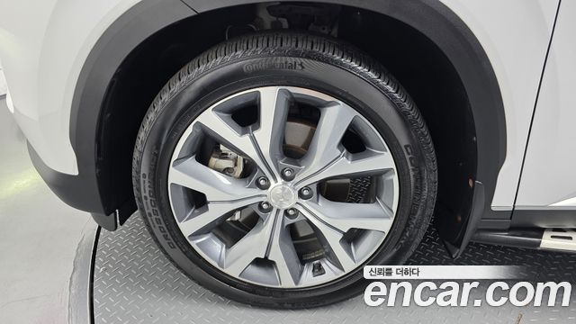 Hyundai Palisade 2020 — photo 5